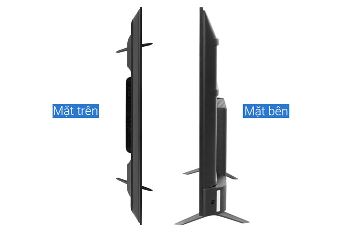 Google Tivi Xiaomi QLED 4K A Pro 43 Inch 2025 L43MA-SSEA